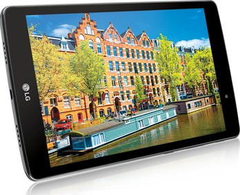 V520 G Pad X 8.0 FHD LTE