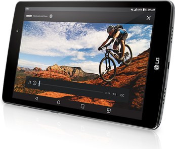 V525 G Pad III 8.0 FHD LTE / V525S1 / V525S3