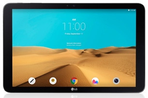 V935T G Pad II 10.1 FHD LTE