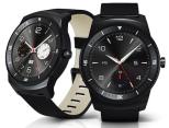 LG W110 G Watch R