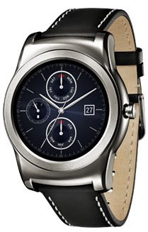 W150 Watch Urbane