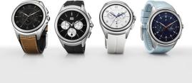 LG W200 Watch Urbane 2nd Edition LTE