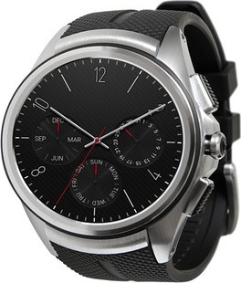 W200E Watch Urbane 2nd Edition HSPA