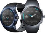 LG W280A Watch Sport LTE