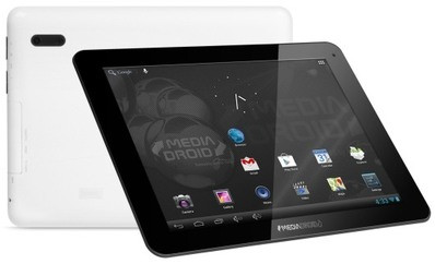 Imperius Tab 10 3G MT7012