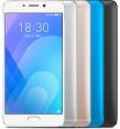 Meizu m6 note Dual SIM TD-LTE CN 32GB M721C