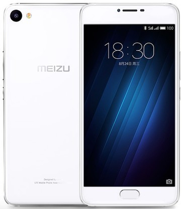 Meilan U10 Dual SIM TD-LTE 32GB U680D