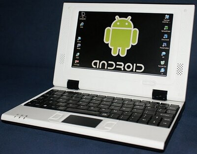 EasyPC E790 Android