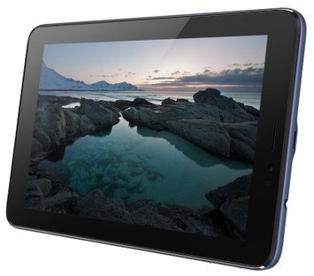 P701 Canvas Tab LTE Dual SIM