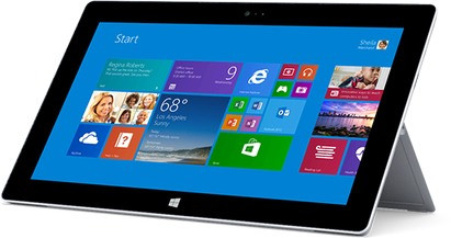 1573 Surface Tablet 2 4G LTE 64GB