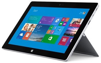 1657 Surface 3 Tablet LTE 128GB