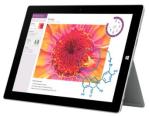 Microsoft 1657 Surface 3 Tablet LTE 64GB