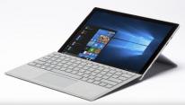 Microsoft Surface Pro LTE Tablet 128GB