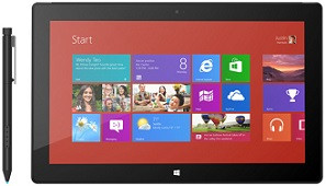 Surface Pro Tablet 64GB 1514