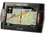 Mio Knight Rider GPS