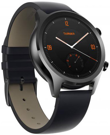 Ticwatch Express C2 20mm