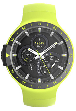 Ticwatch Sport S