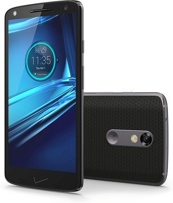 DROID Turbo 2 XLTE XT1585 32GB