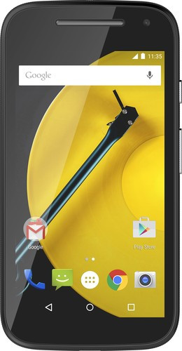 Moto E 2nd Gen 4G LTE EU XT1524