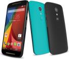 Motorola Moto G 2nd Gen Dual 4G TD-LTE XT1077 8GB