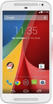 Moto G 2nd Gen Dual 4G TD-LTE XT1079 16GB