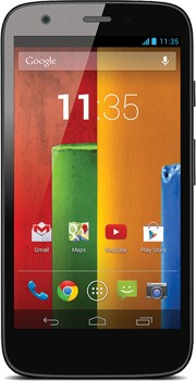 Moto G 4G LTE LATAM XT1040