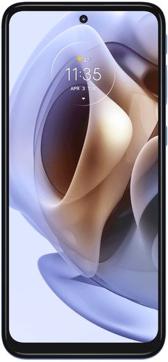 Moto G31 2021 Dual SIM TD-LTE APAC 64GB XT2173-2