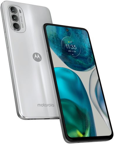 Moto G52 2022 Premium Edition TD-LTE LATAM 128GB XT2221-2