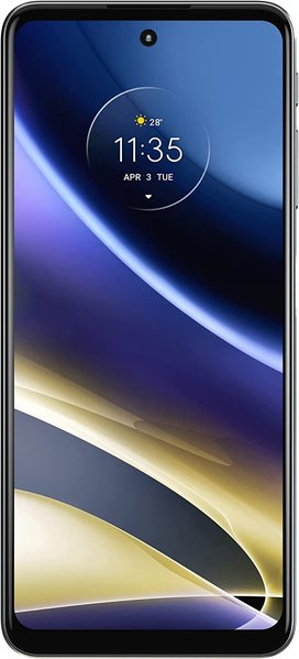 Moto G52j 5G 2022 Dual SIM TD-LTE JP 64GB XT2219-1