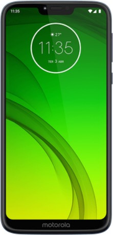 Moto G7 Power Global TD-LTE 64GB XT1955-7