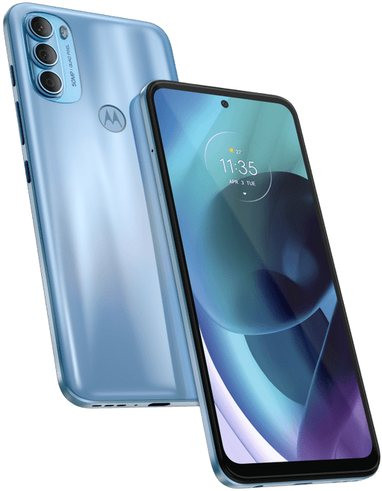 Moto G71 5G 2021 Global TD-LTE 128GB XT2169-1