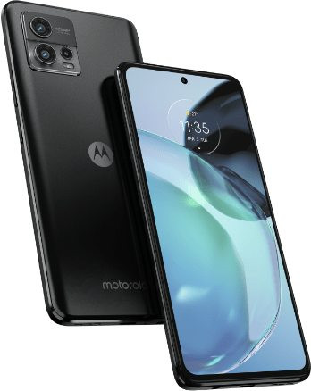 Moto G72 2022 Premium Edition Global Dual SIM TD-LTE 128GB XT2255-1