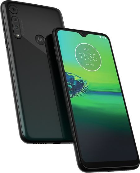 Moto G8 Play Dual SIM LTE-A LATAM XT2015-2