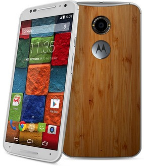 Moto X 2nd Gen 4G TD-LTE XT1085 32GB