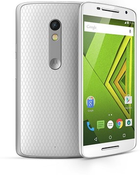 Moto X Play LTE AM 16GB XT1563