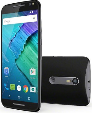 Moto X Style TD-LTE 32GB XT1570