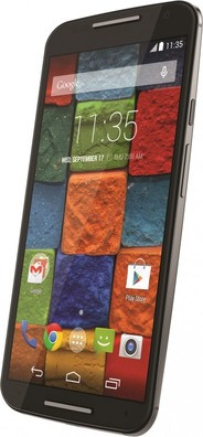 New Moto X / Moto X 2nd Gen 4G LTE XT1092