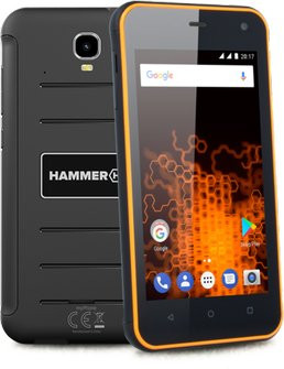 Hammer Active Dual SIM