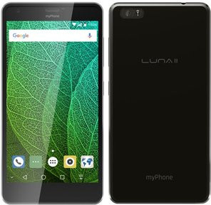 Luna 2 Dual SIM LTE