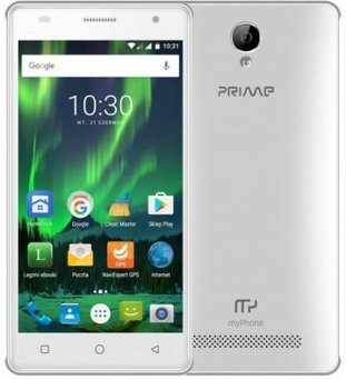 Prime Dual SIM