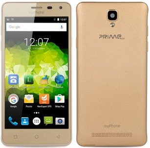 Prime Plus Dual SIM