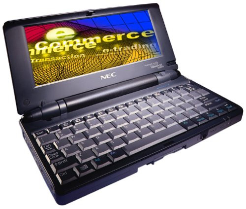 MobilePro 770