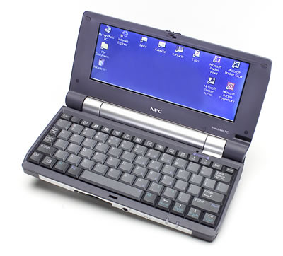 MobilePro 900