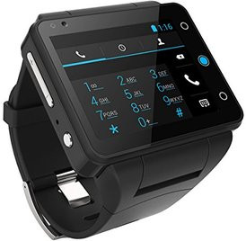 Pine Smartwatch P312BG16