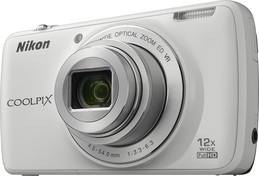 COOLPIX S810c