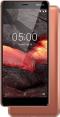 Nokia 5.1 2018 Dual SIM TD-LTE APAC LATAM 16GB