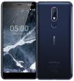 Nokia 5.1 2018 Dual SIM TD-LTE EMEA 16GB