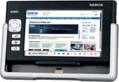 Nokia 770 Internet Tablet