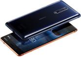 Nokia 8 Dual SIM TD-LTE AM