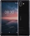 Nokia 8 Sirocco Global Dual SIM TD-LTE